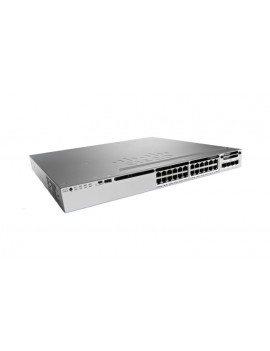 CISCO WS-C3850-24T-L