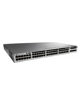 CISCO WS-C3850-48F-L
