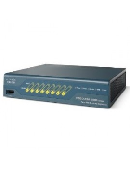 CISCO ASA5505-BUN-K9