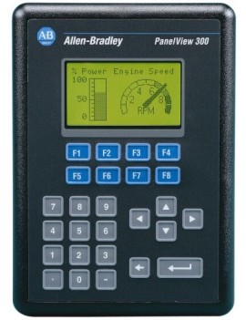 ALLEN BRADLEY 2711K3A17L1