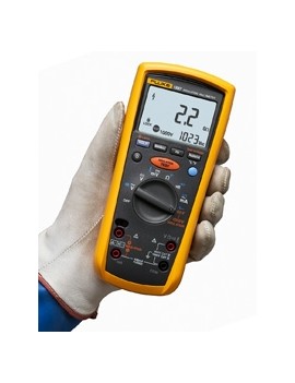 FLUKE 1587