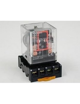 OMRON MK2P-I AC 110V
