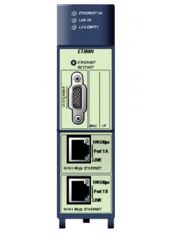 GENERAL ELECTRIC IC695ETM001