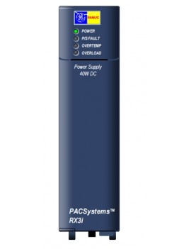 GENERAL ELECTRIC IC695PSD040  