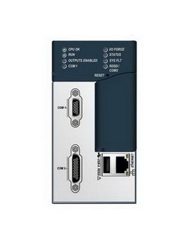 GENERAL ELECTRIC IC695CPE310