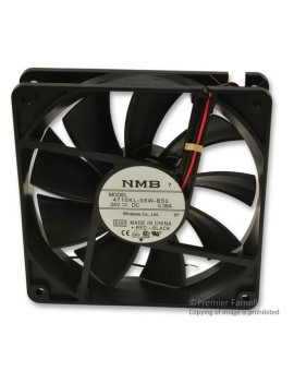 NMB-MAT 4710KL-05W-B50 