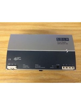 SOLA HD  SDN 20-24-100