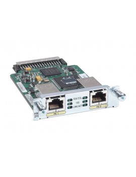 CISCO HWIC-2FE
