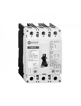 ALLEN-BRADLEY  140M-18P-B30