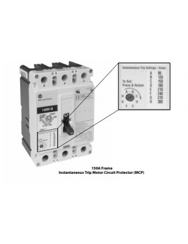 ALLEN-BRADLEY  140M-18P-C70