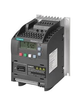 SIEMENS  6SL32105BB137UV0