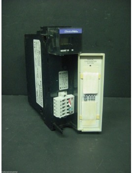 ALLEN BRADLEY 1756-DNB