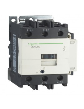 SCHNEIDER LC1-D80