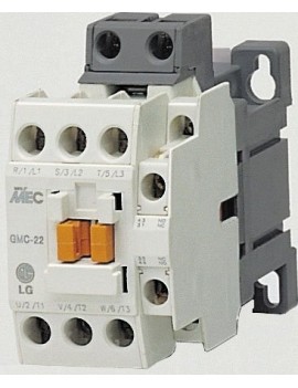 MEC GMC-22