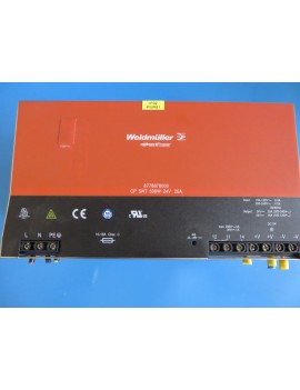 WEIDMULLER 8778870000