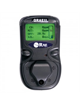 RAE	020-1111-2A0 Q-RAE II