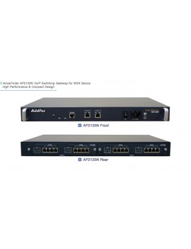 ADDPAC AP2120N