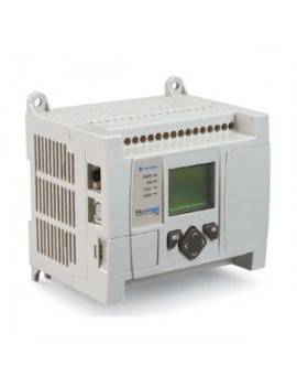 ALLEN BRADLEY 1763-L16BBB 