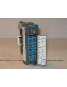 ALLEN BRADLEY 1746-IB16