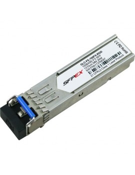 CISCO	GLC-FE-100FX-RGD