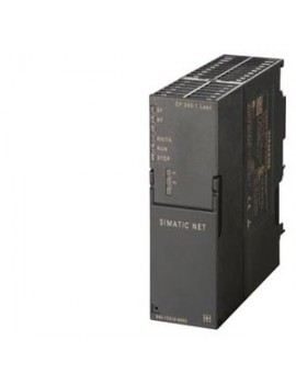SIEMENS 6GK7343-1CX10-0XE0 