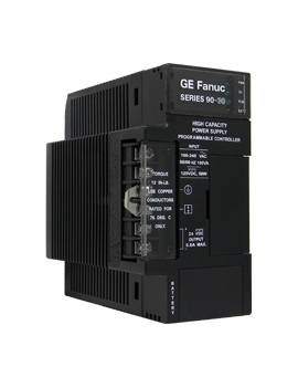 GENERAL ELECTRIC  IC693PWR330