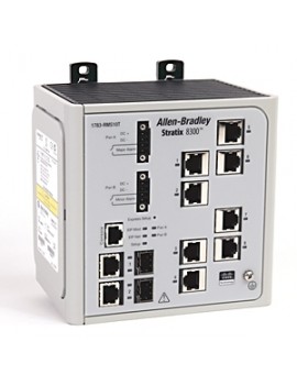 ALLEN BRADLEY 1783-MS10T
