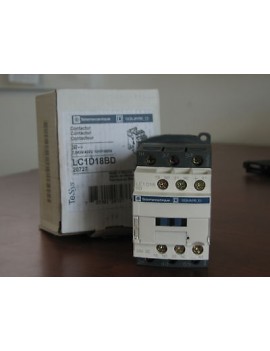 SCHNEIDER LC1D18BD
