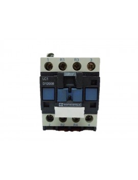 SCHNEIDER ELECTRIC...