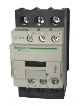 SCHNEIDER ELECTRIC LC1D25BD  