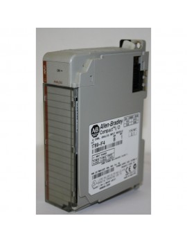 ALLEN BRADLEY 1769-IF4