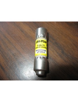 BUSSMANN LP-CC-5