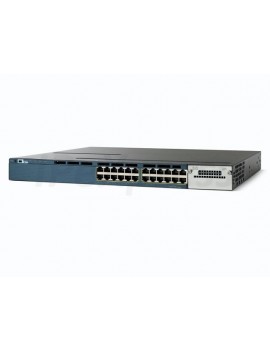 CISCO 3560X 24P 