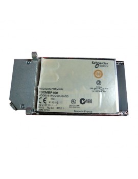 SCHNEIDER ELECTRIC TSXMBP100