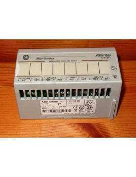 ALLEN BRADLEY 1794-IF4I 