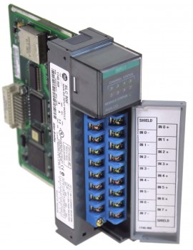 ALLEN BRADLEY 1746-NI8