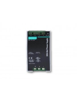 MOXA DR-75-24