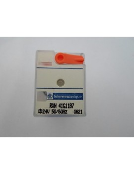 TELEMECANIQUE	RXN-41G11F7