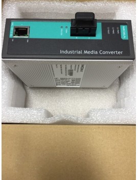 MOXA IMC-101-S-SC