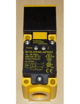 TURCK  BI15-CP40-AP6X2