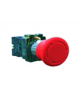 TELEMECANIQUE	XB4-BS8445 +...