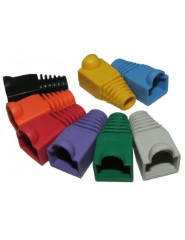 Capuchon rj 45