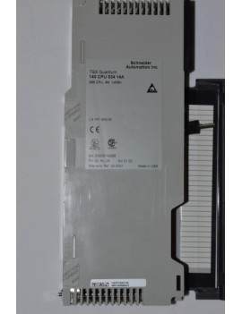 MODICON 140-CPU-53414A