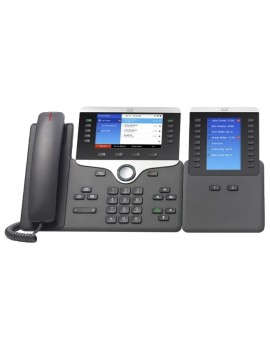 CISCO CP-8851-K9