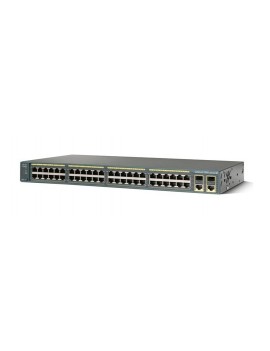 CISCO WS-C2960X-48LPS-L