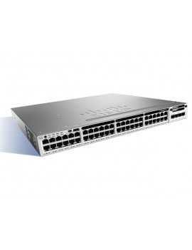 CISCO WS-C3850-48T-L