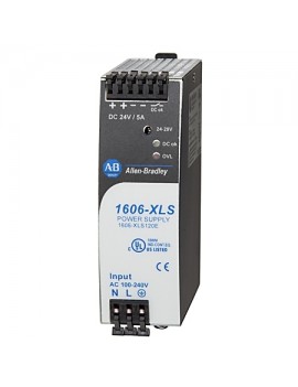 ALLEN BRADLEY 1606-XLS120E