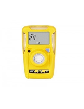 BW TECHNOLOGIES  BWC2-H H2S