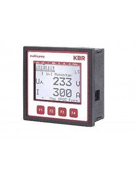 KBR ENERGY 4D6-ESBSDS-1V1C6RO