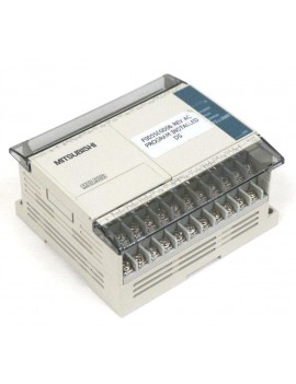 MITSUBISHI FX1S-30MR-DS
